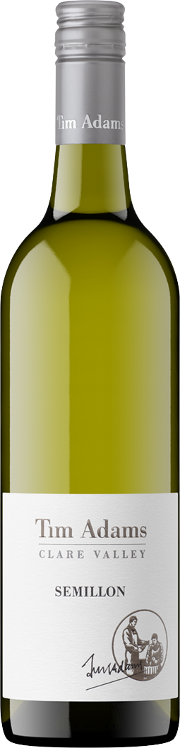 Tim Adams Semillon 2019 Clare Valley